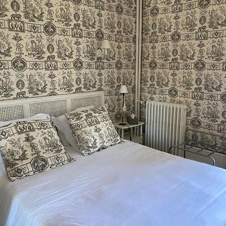 Manoir De Boisvillers Argenton Sur Creuse Екстер'єр фото