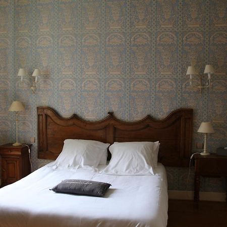 Manoir De Boisvillers Argenton Sur Creuse Екстер'єр фото