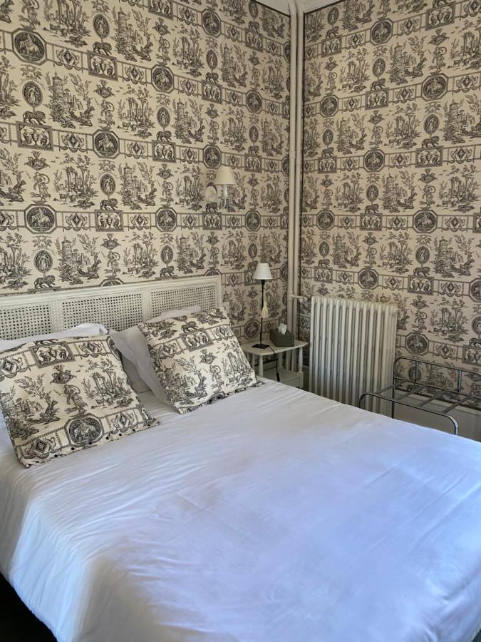 Manoir De Boisvillers Argenton Sur Creuse Екстер'єр фото