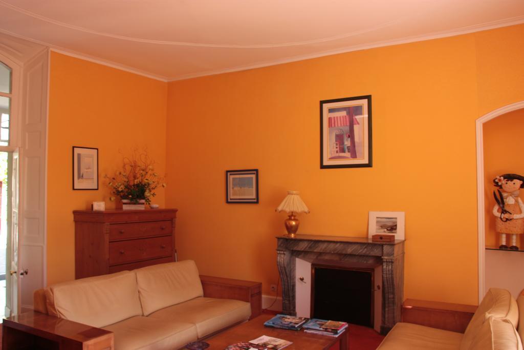 Manoir De Boisvillers Argenton Sur Creuse Екстер'єр фото