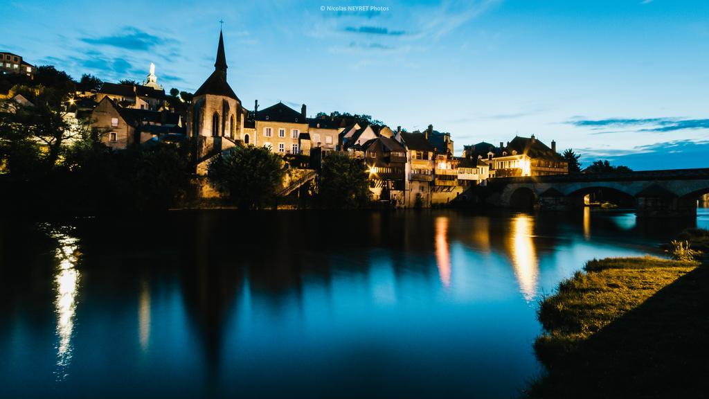 Manoir De Boisvillers Argenton Sur Creuse Екстер'єр фото