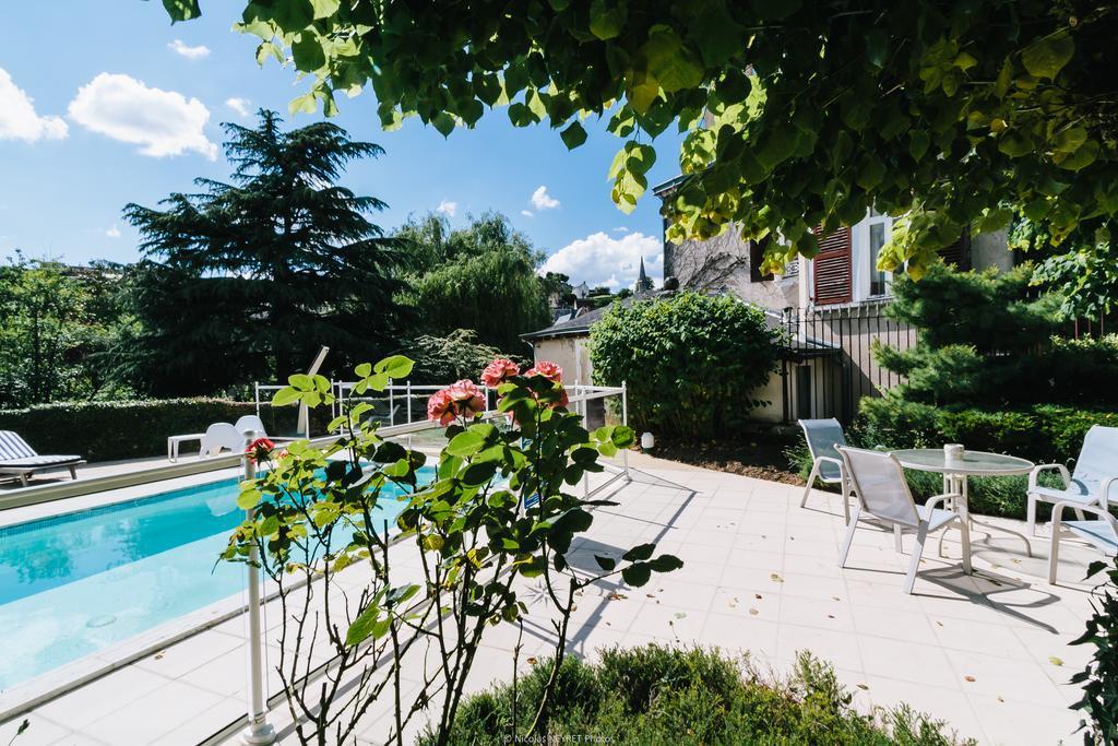 Manoir De Boisvillers Argenton Sur Creuse Екстер'єр фото