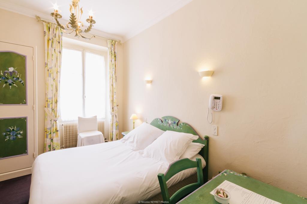 Manoir De Boisvillers Argenton Sur Creuse Екстер'єр фото