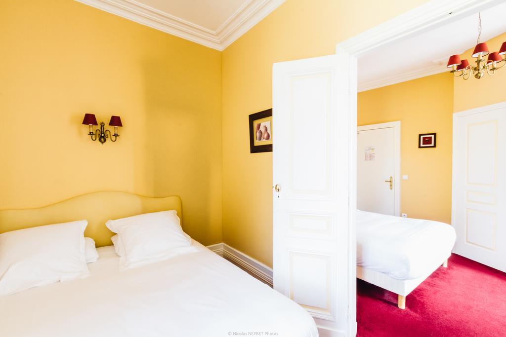 Manoir De Boisvillers Argenton Sur Creuse Екстер'єр фото