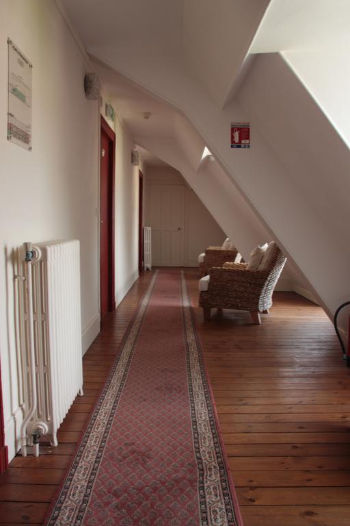 Manoir De Boisvillers Argenton Sur Creuse Екстер'єр фото